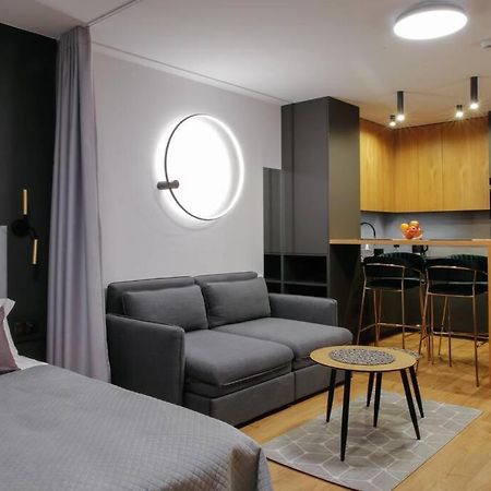 Apartament 4Th Floor Люблин Экстерьер фото
