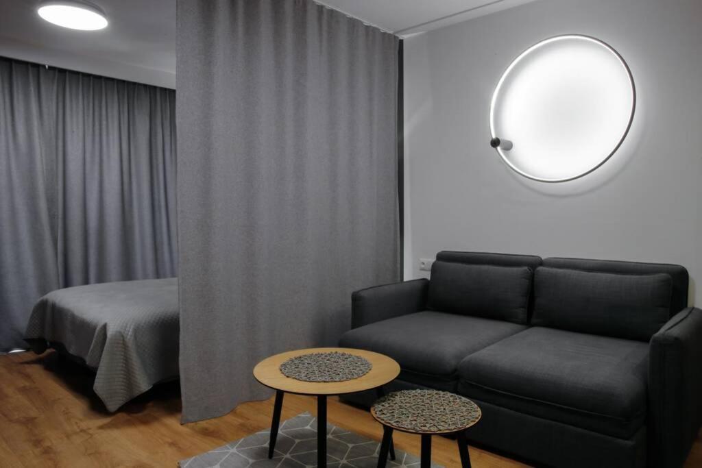 Apartament 4Th Floor Люблин Экстерьер фото